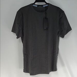 GREYSON MENS ALPHA SLUB TEE FTL-01-178
